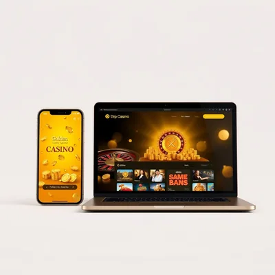 Registro No GKBET Casino